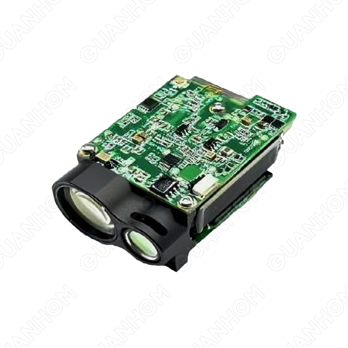 QUANHOM