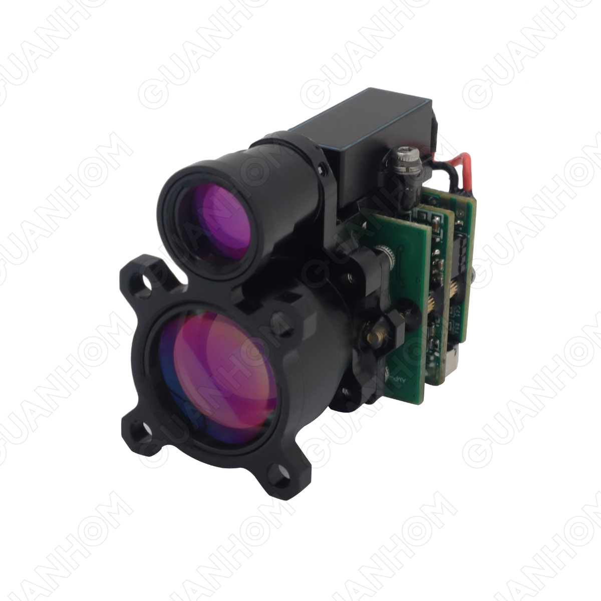 QUANHOM