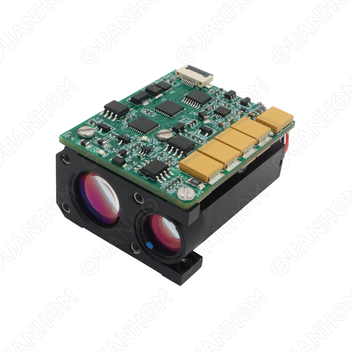 QUANHOM