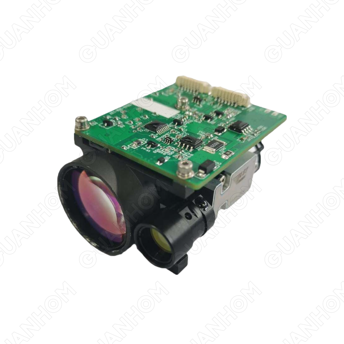 QUANHOM