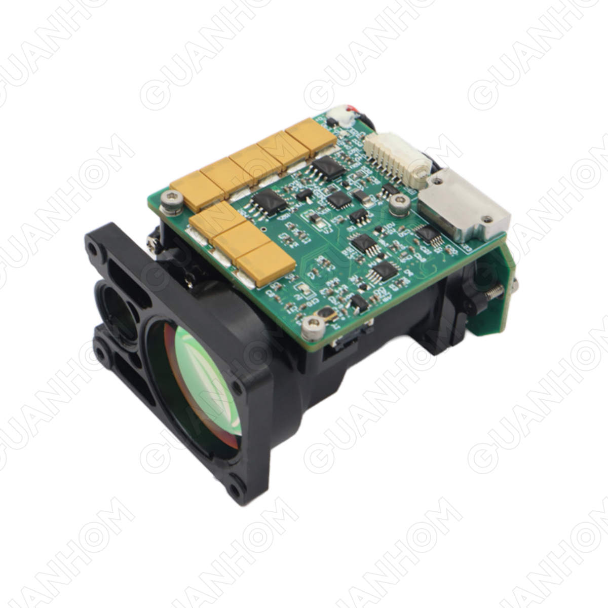 QUANHOM