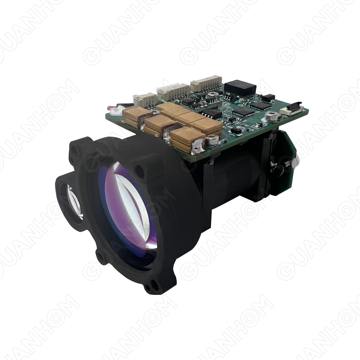 QUANHOM