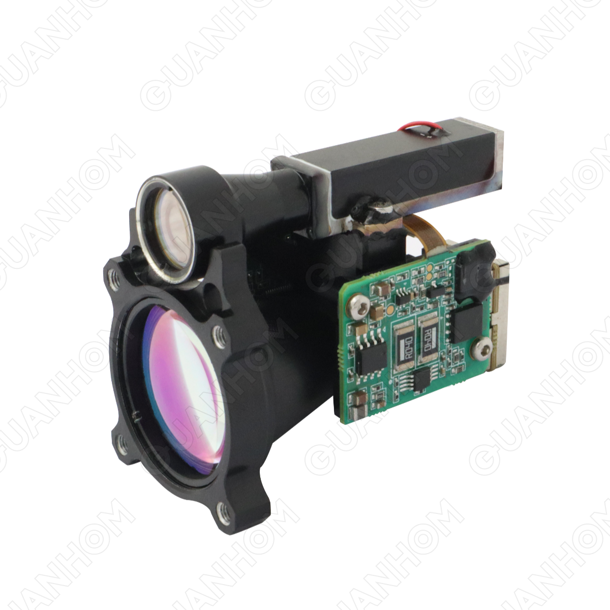 QUANHOM