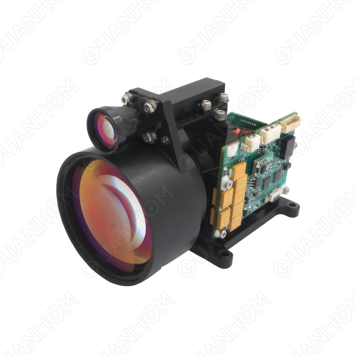 QUANHOM