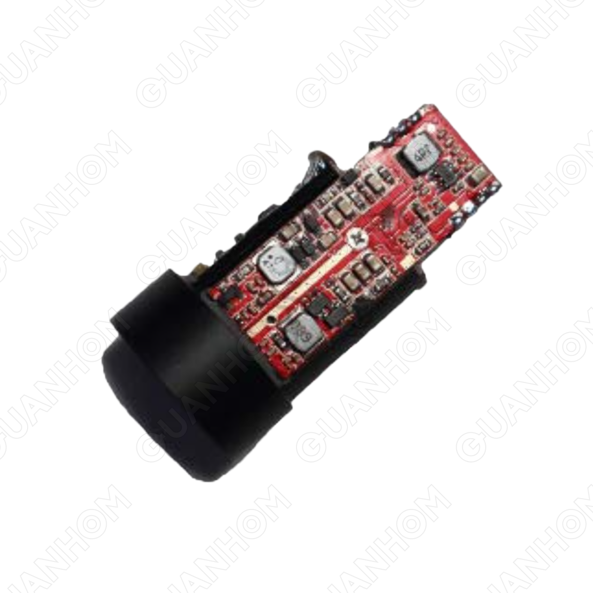 QUANHOM