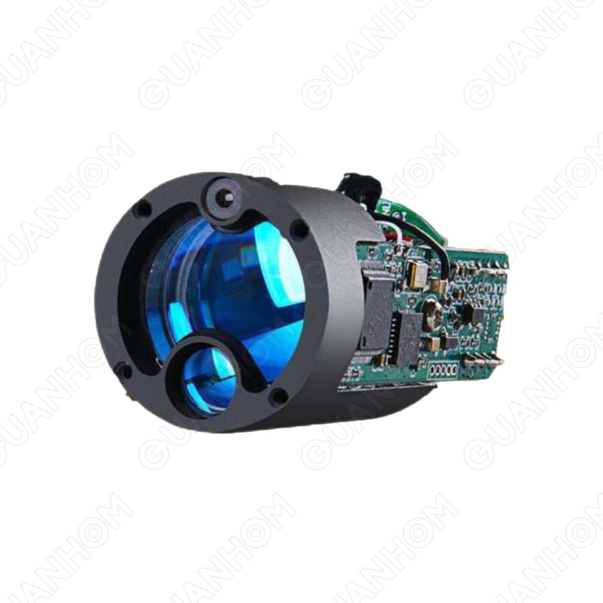 QUANHOM
