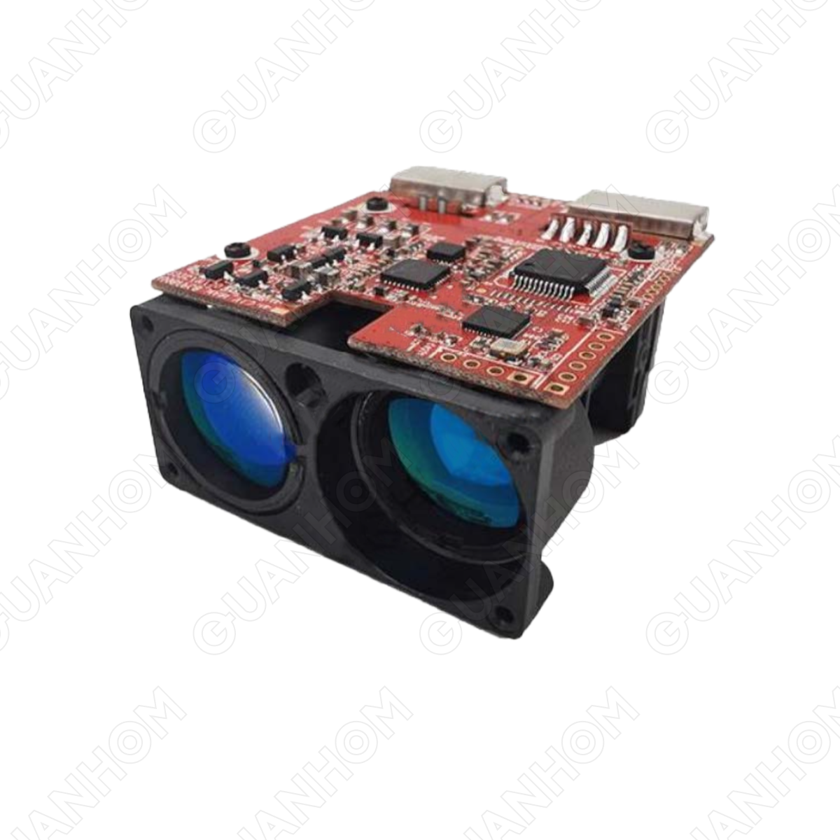 QUANHOM