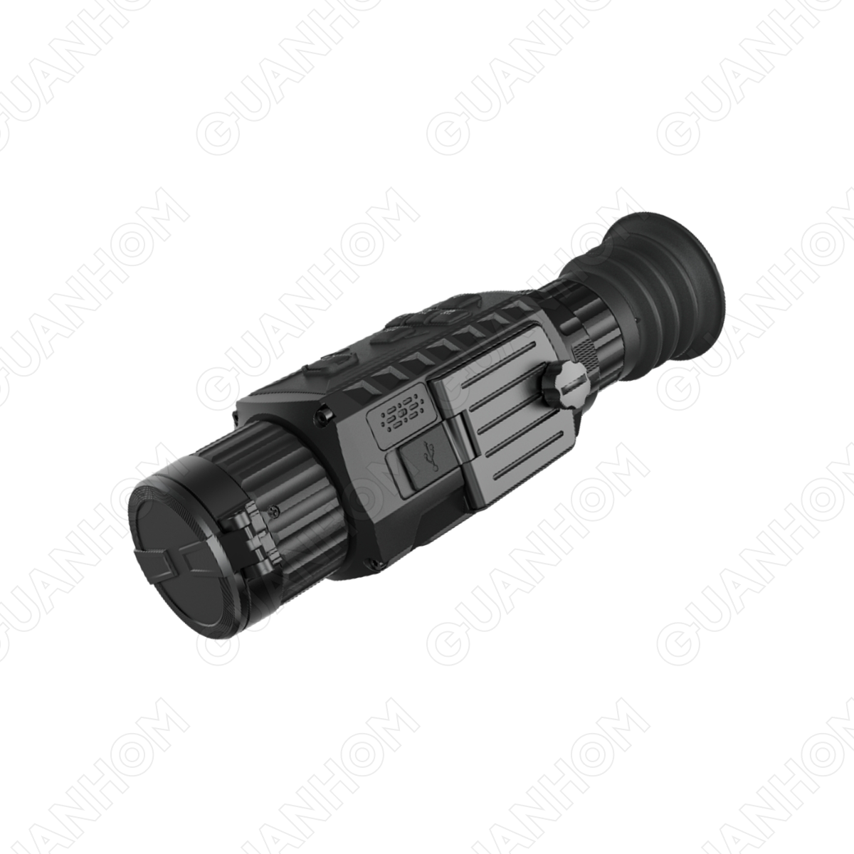 QUANHOM