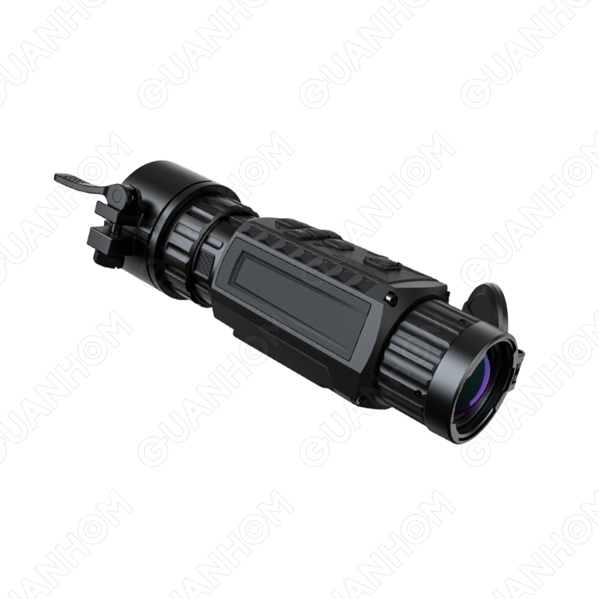 QUANHOM