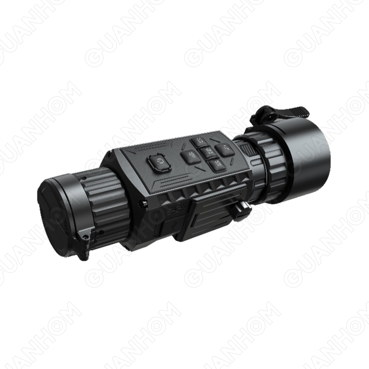 QUANHOM