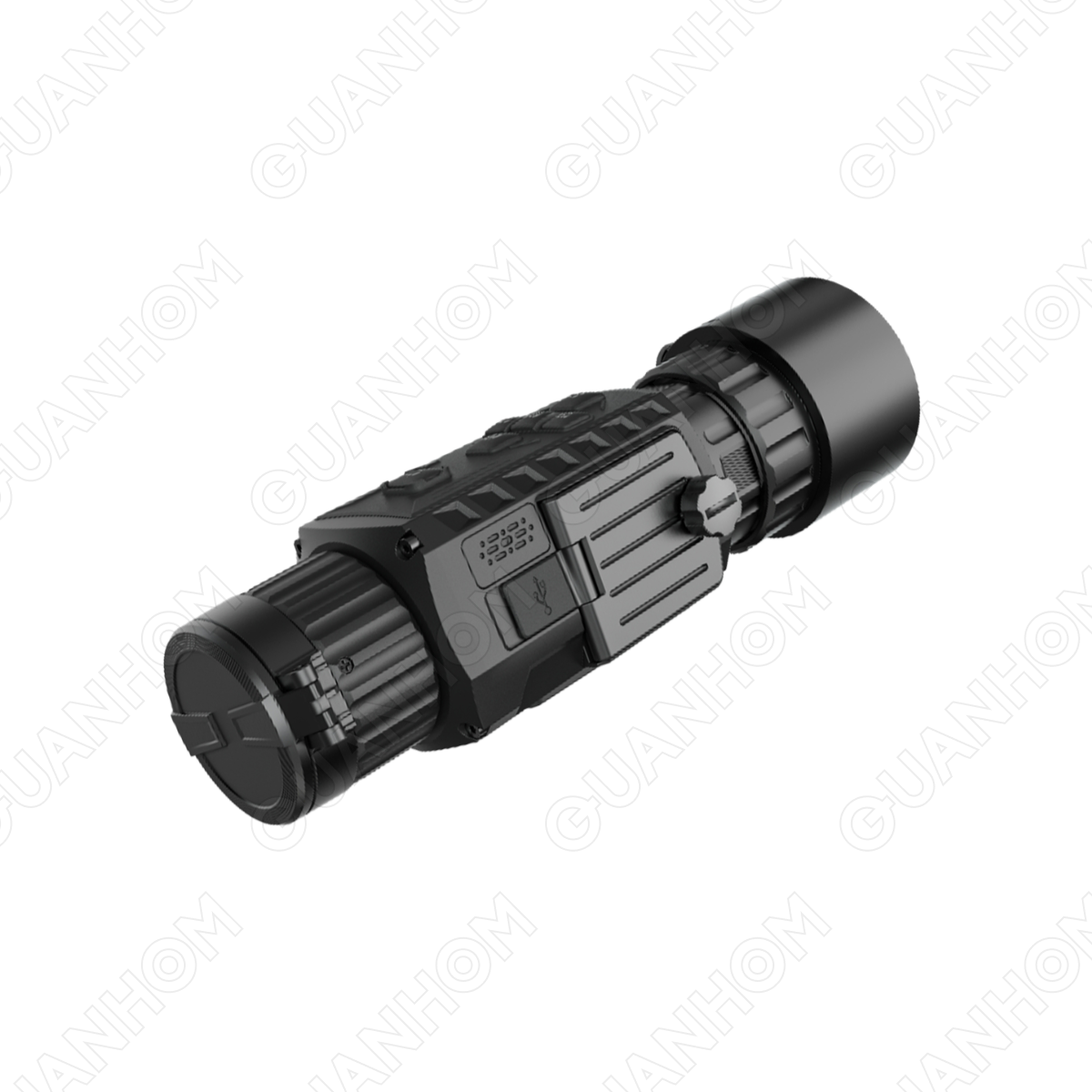 QUANHOM