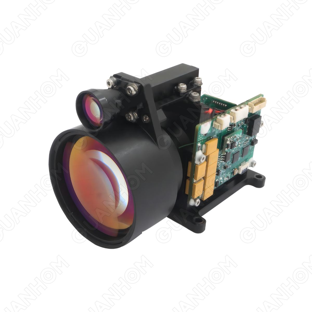 QUANHOM