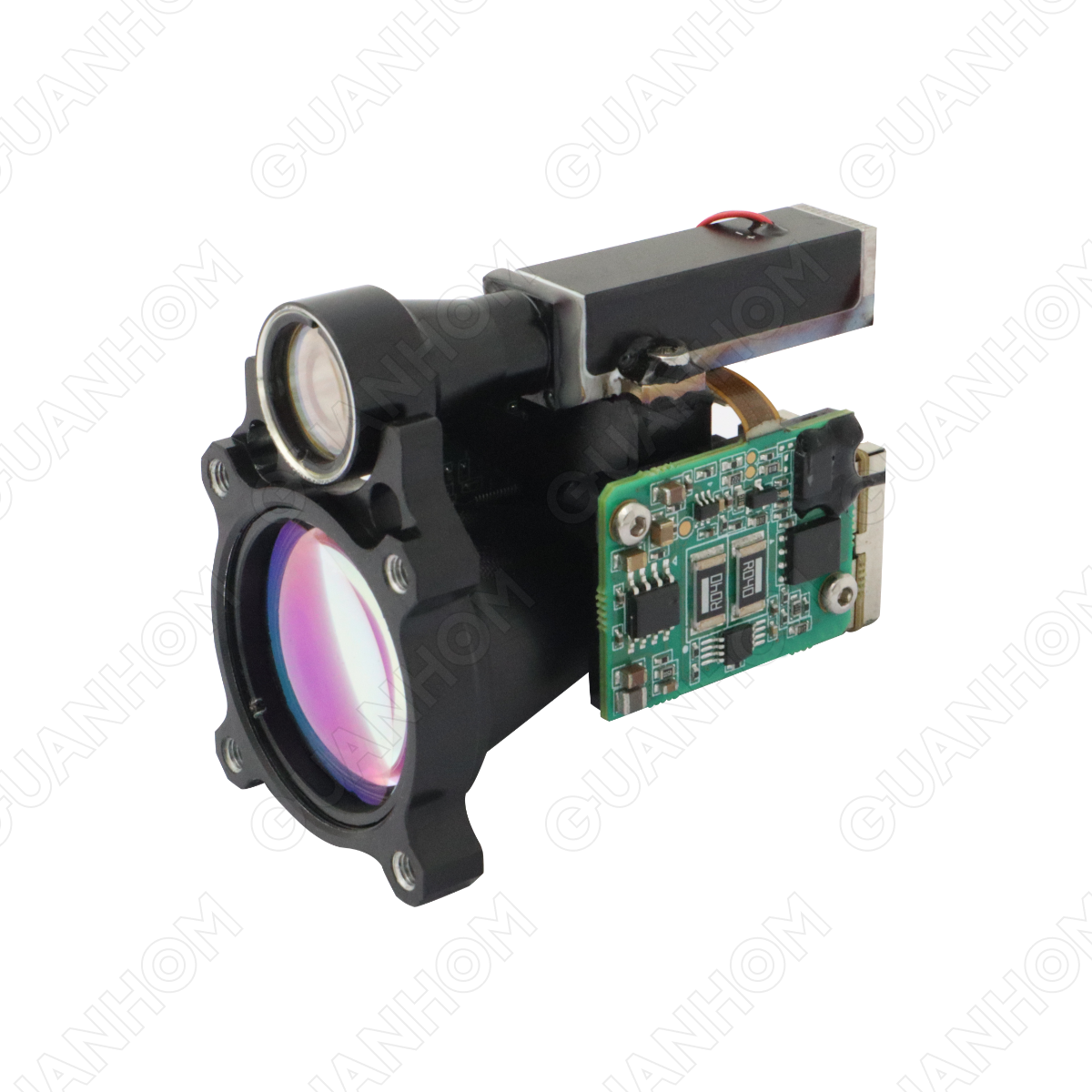 QUANHOM