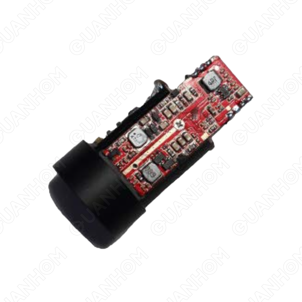 QUANHOM