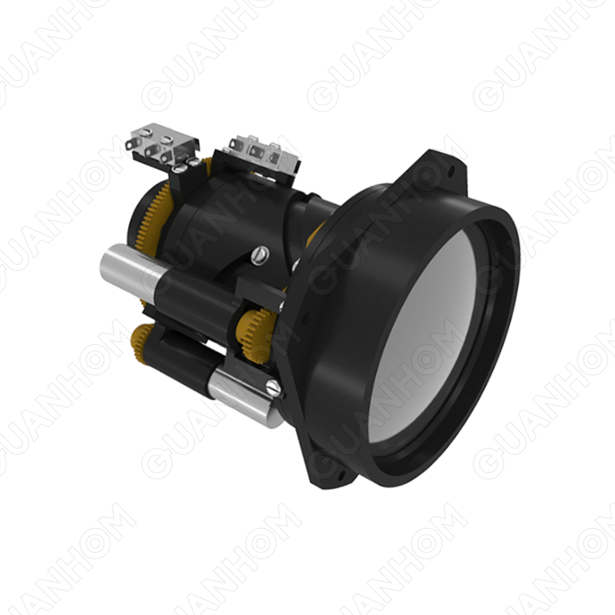 QUANHOM