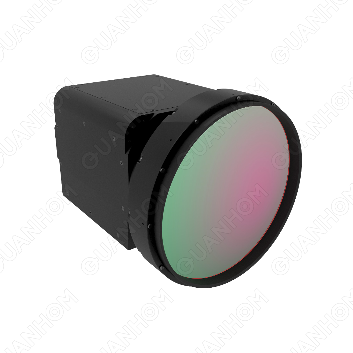 QUANHOM