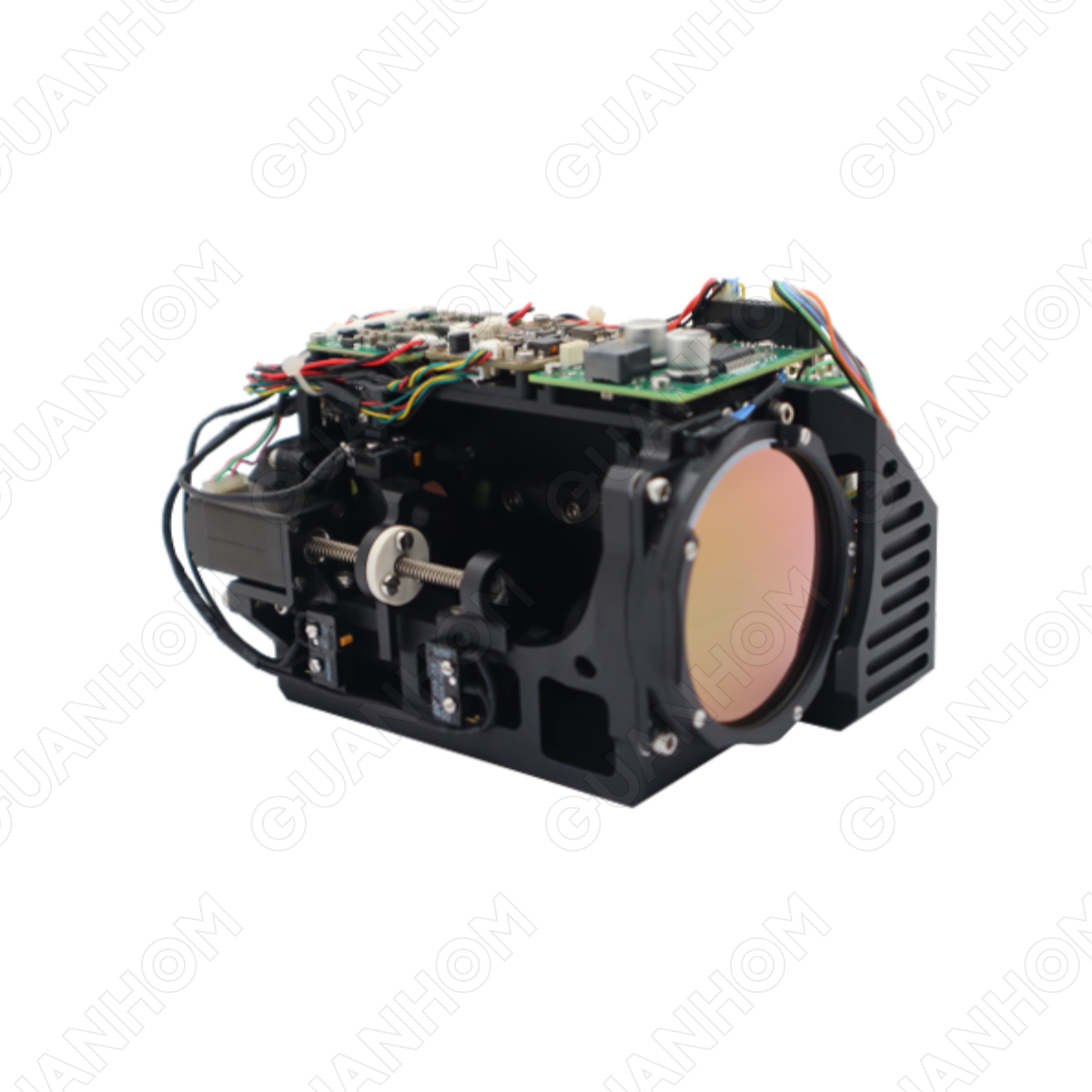 QUANHOM