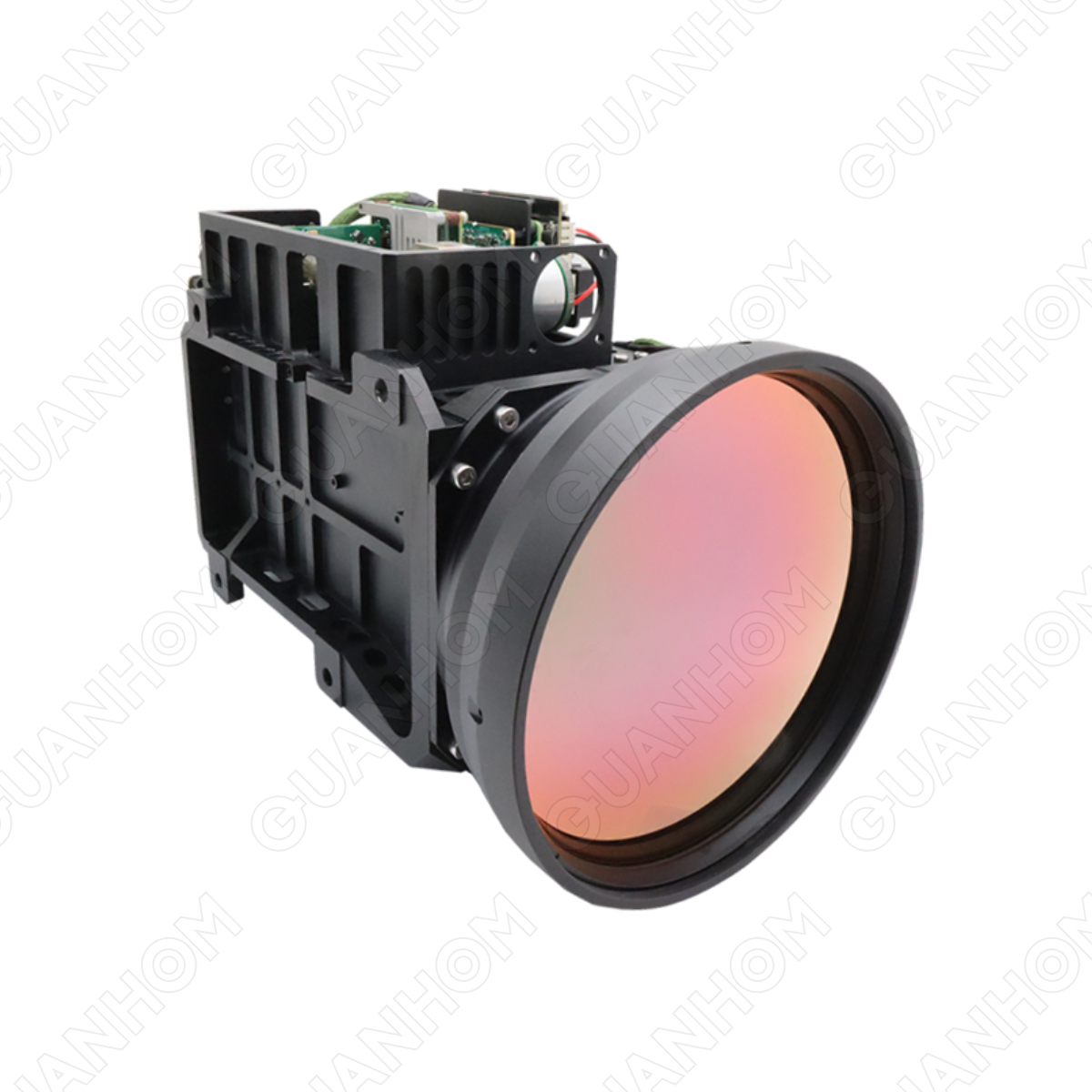 QUANHOM