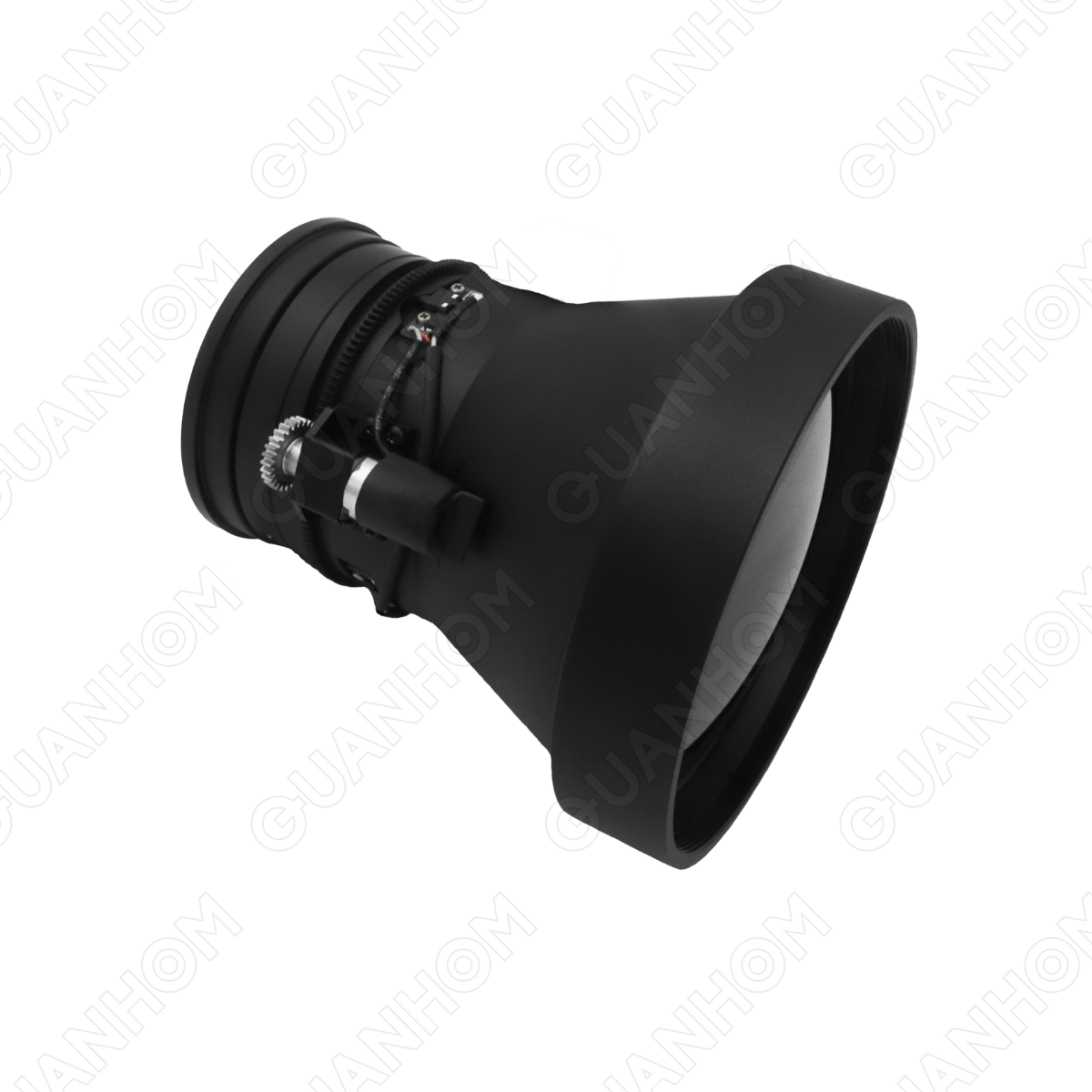 QUANHOM