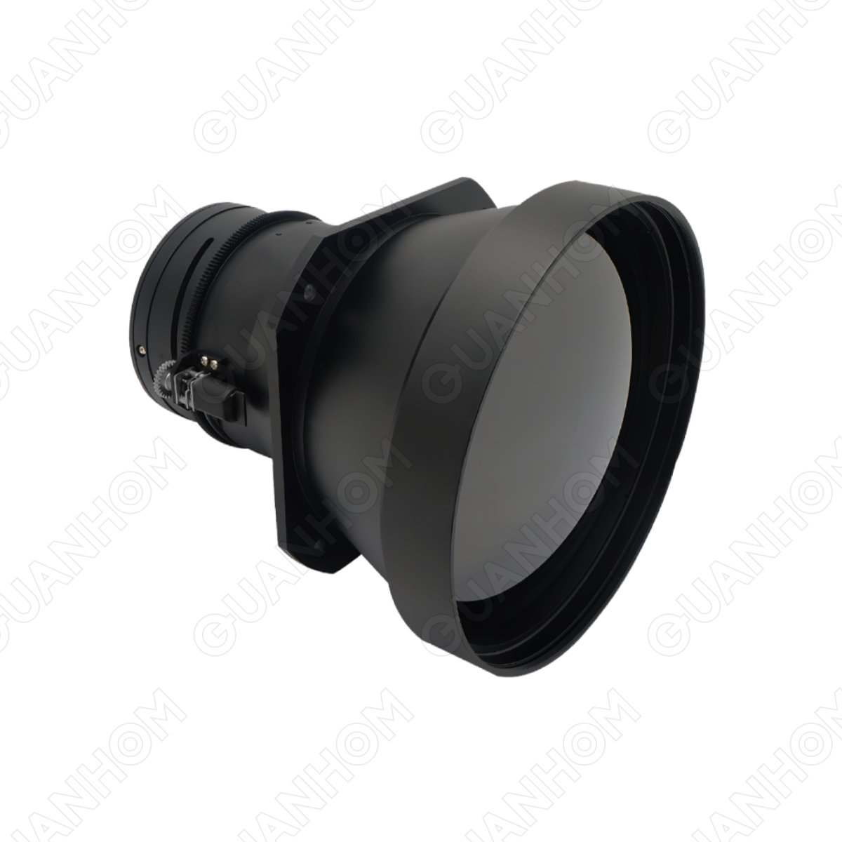 QUANHOM