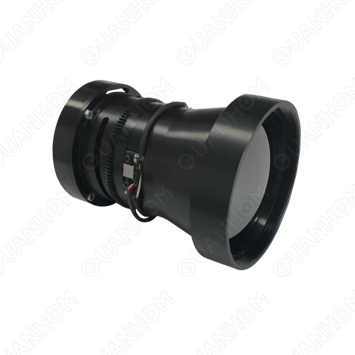 QUANHOM