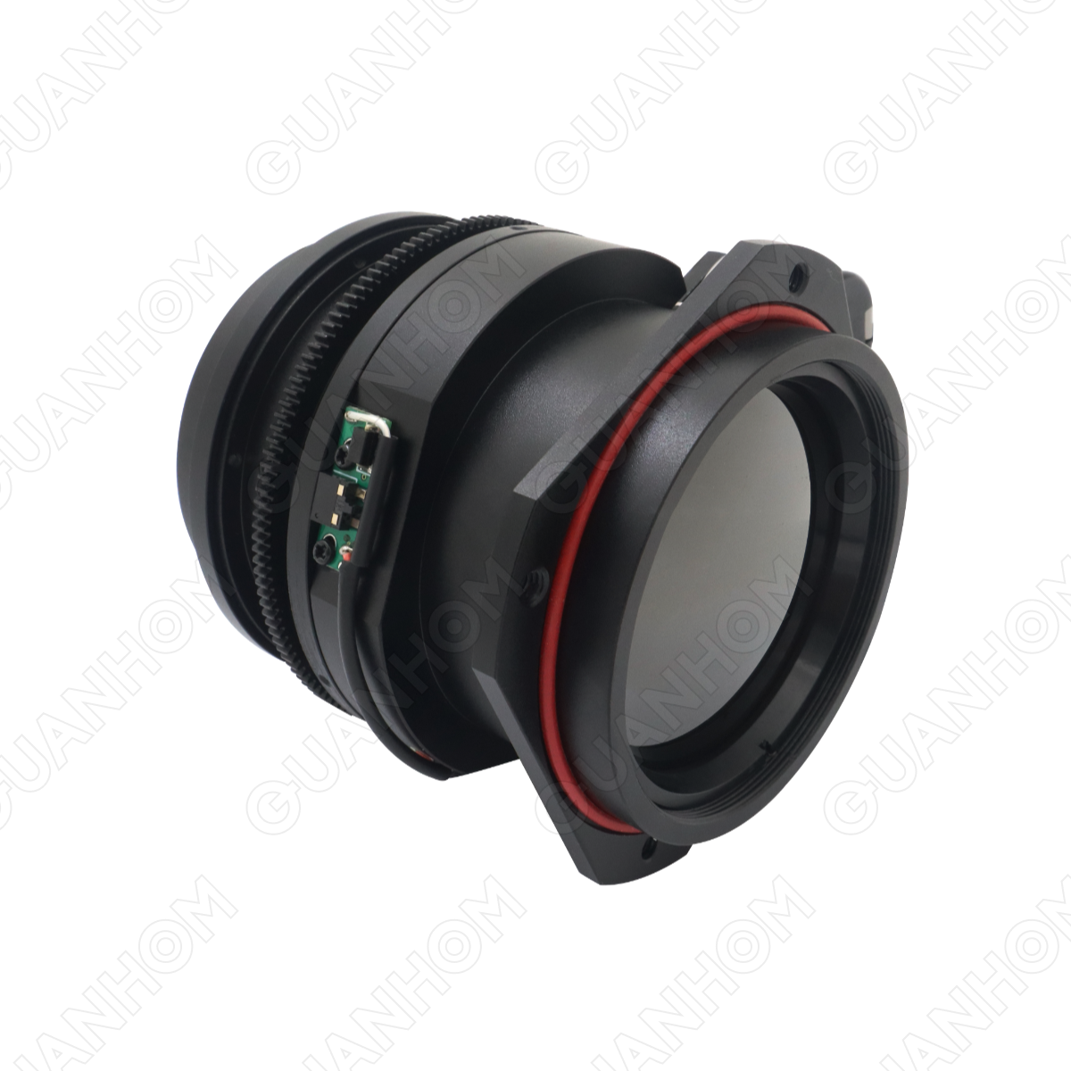 QUANHOM