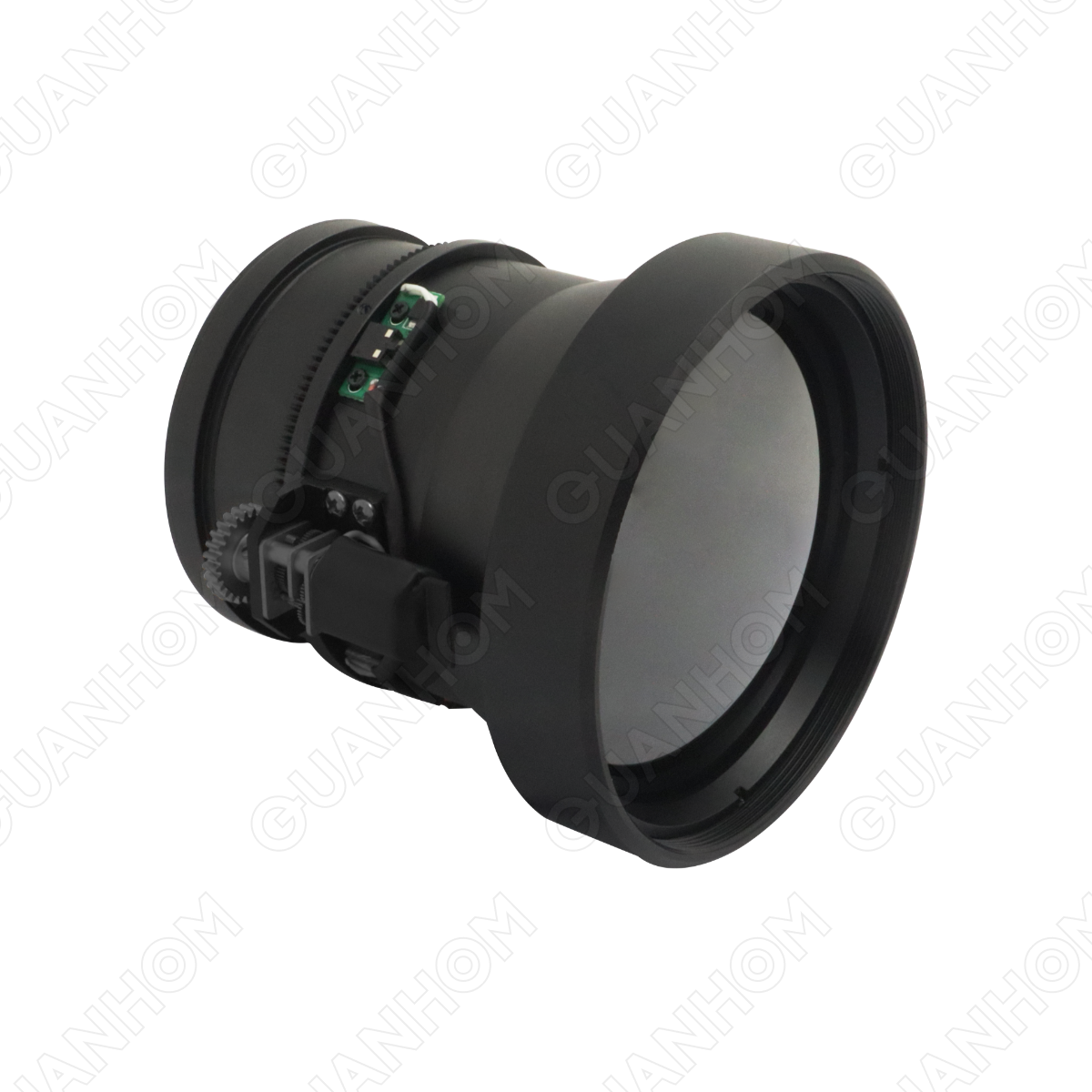 QUANHOM