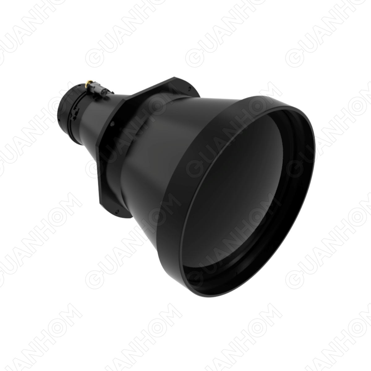 QUANHOM