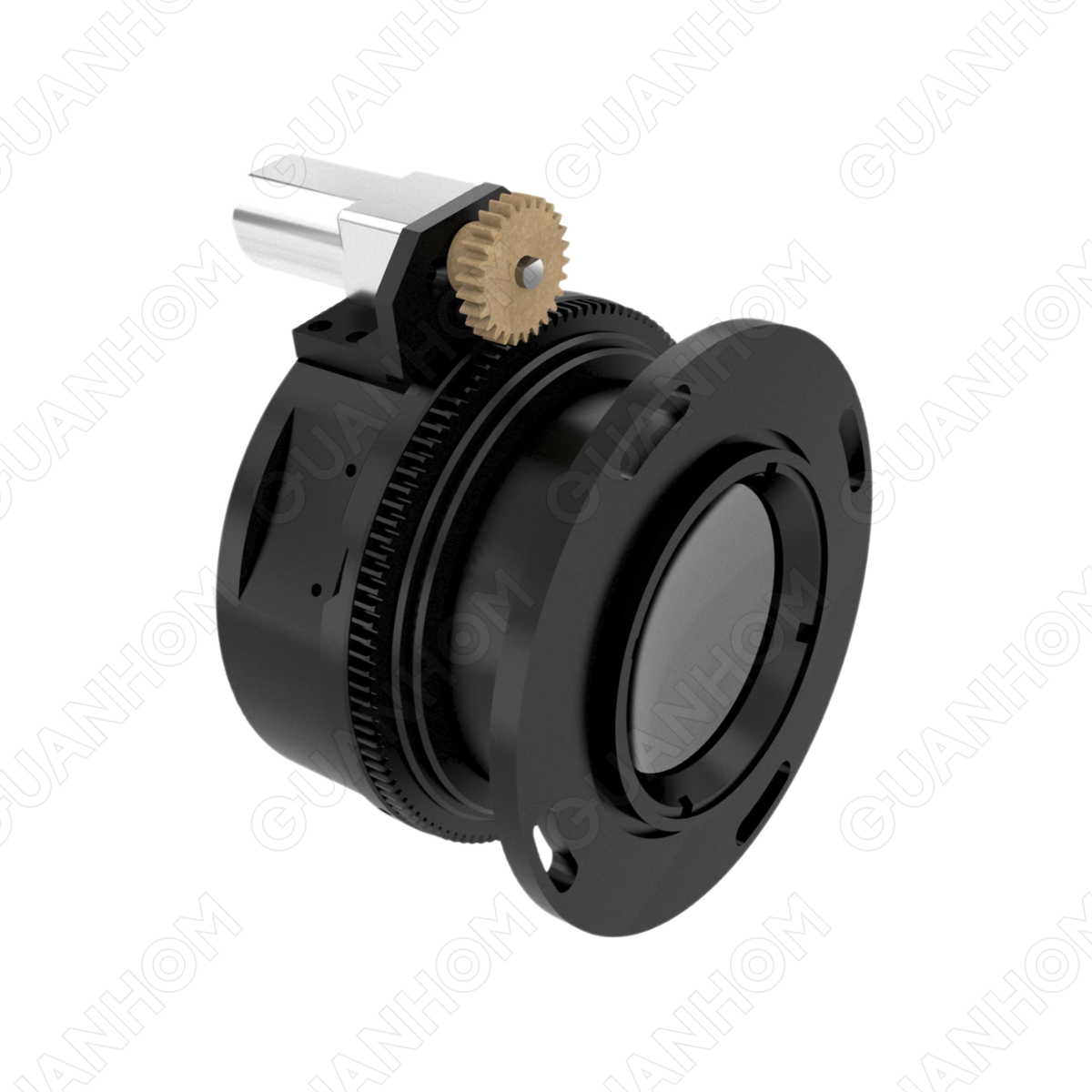QUANHOM
