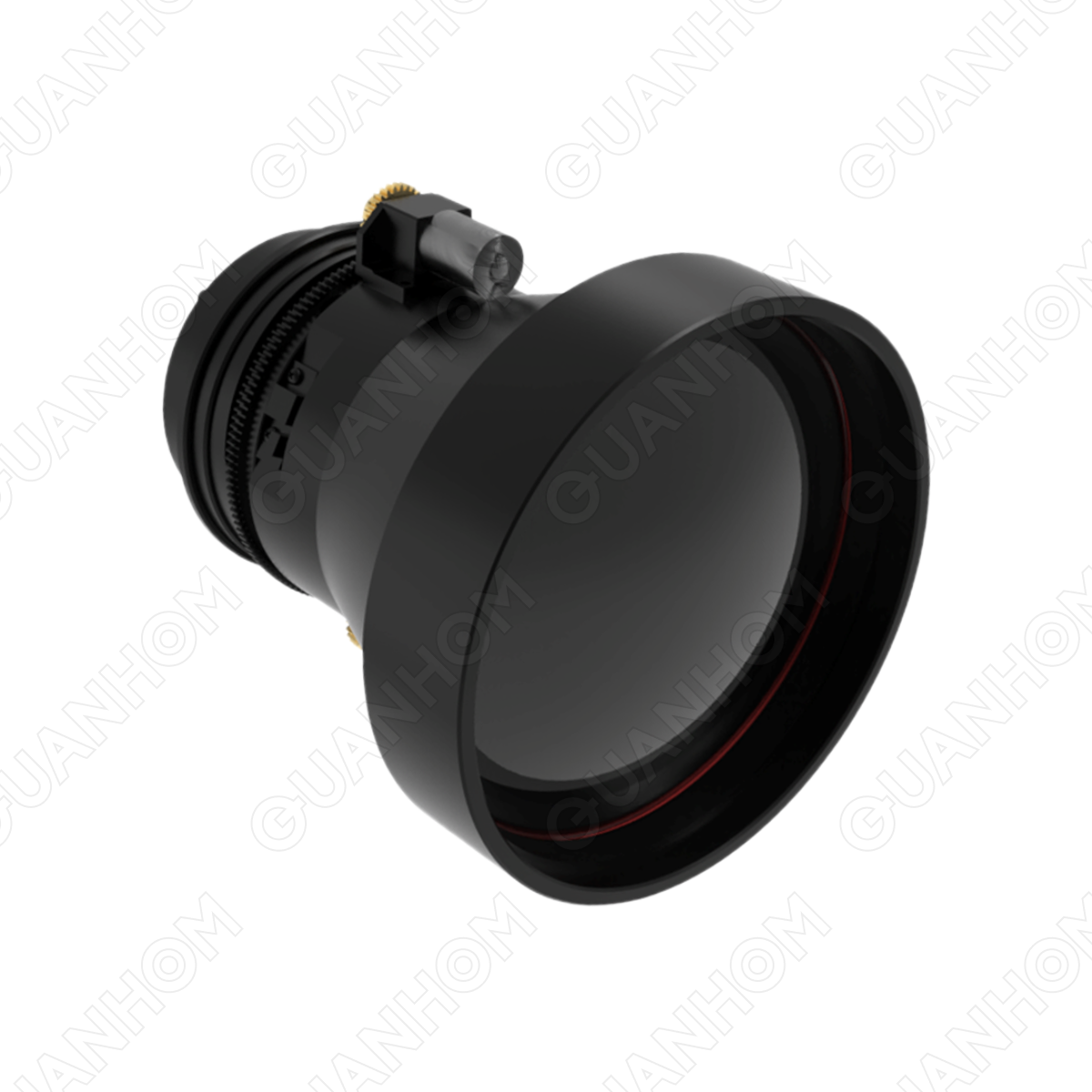 QUANHOM
