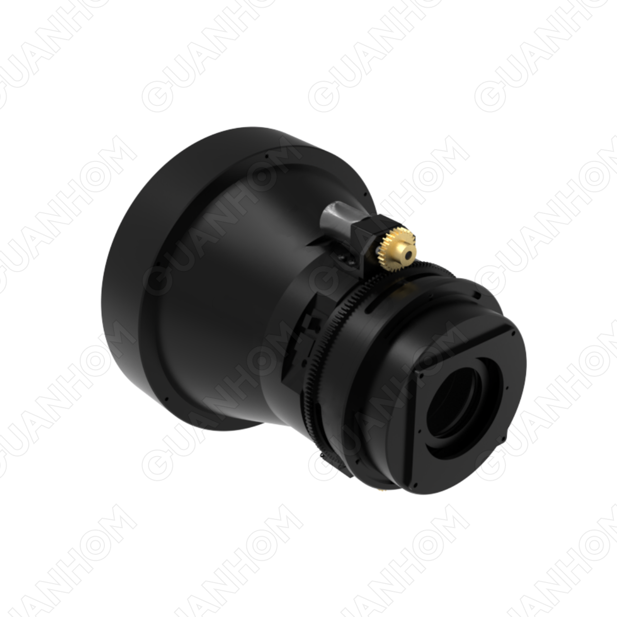 QUANHOM