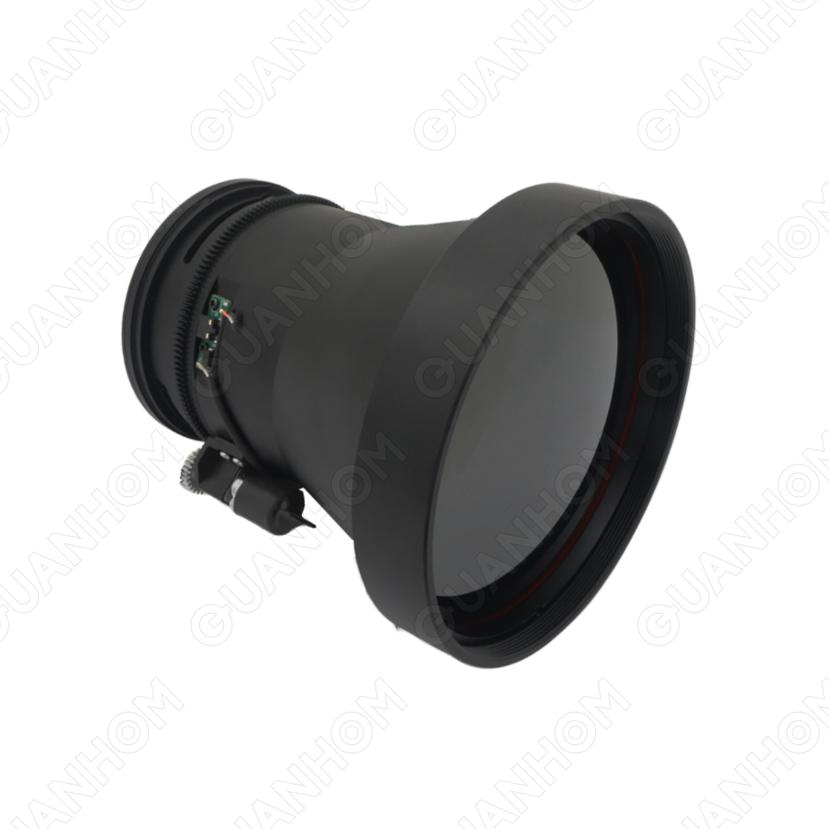 QUANHOM