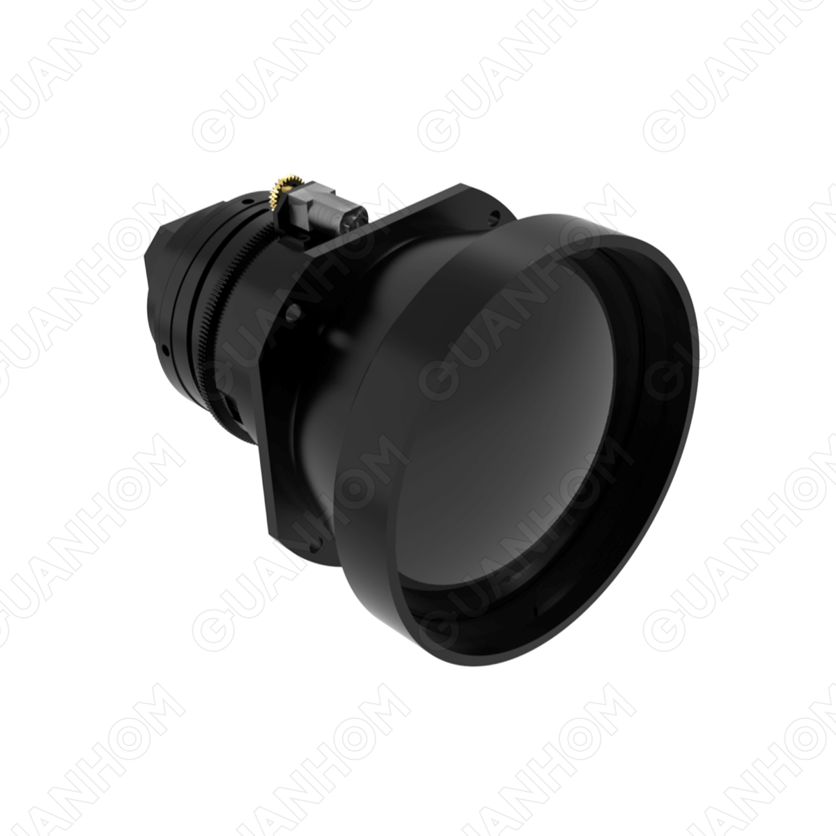 QUANHOM