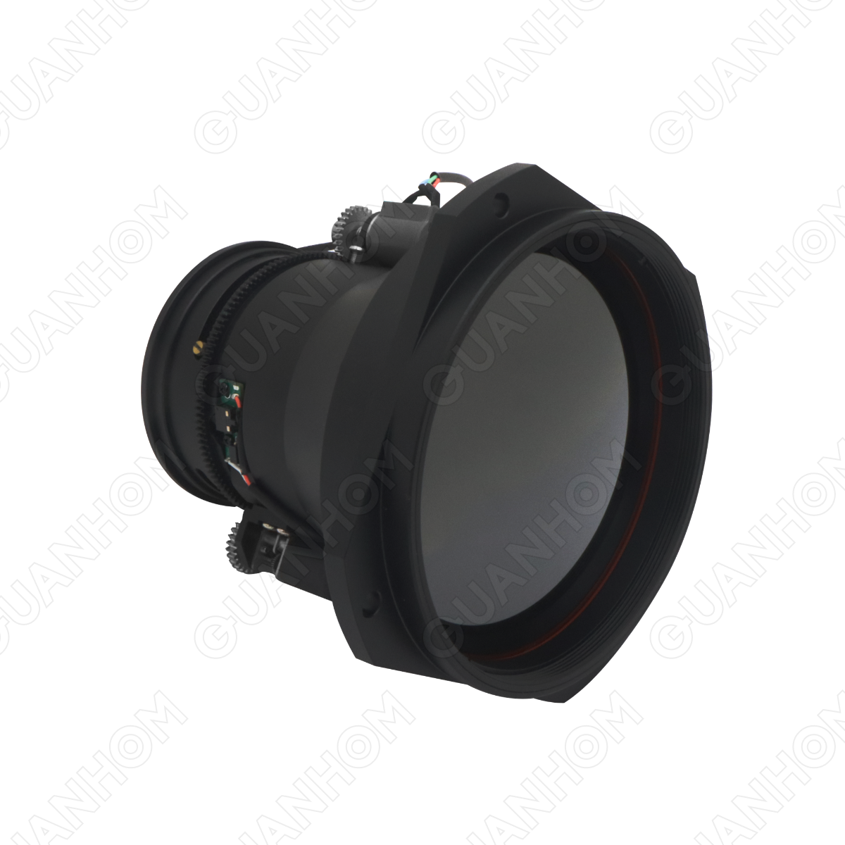 QUANHOM