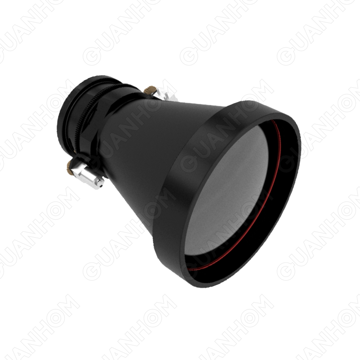 QUANHOM