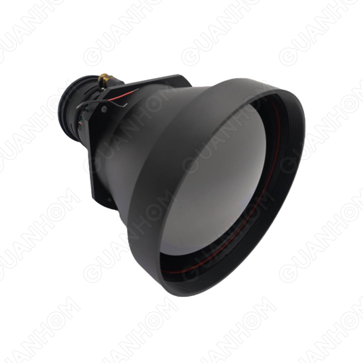 QUANHOM