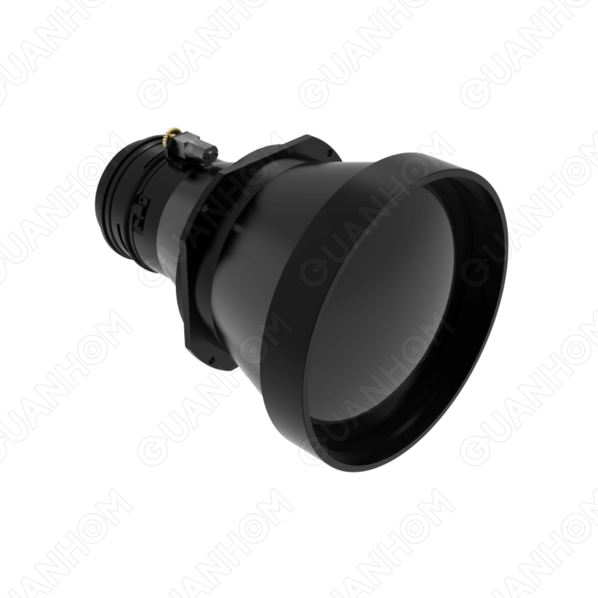QUANHOM