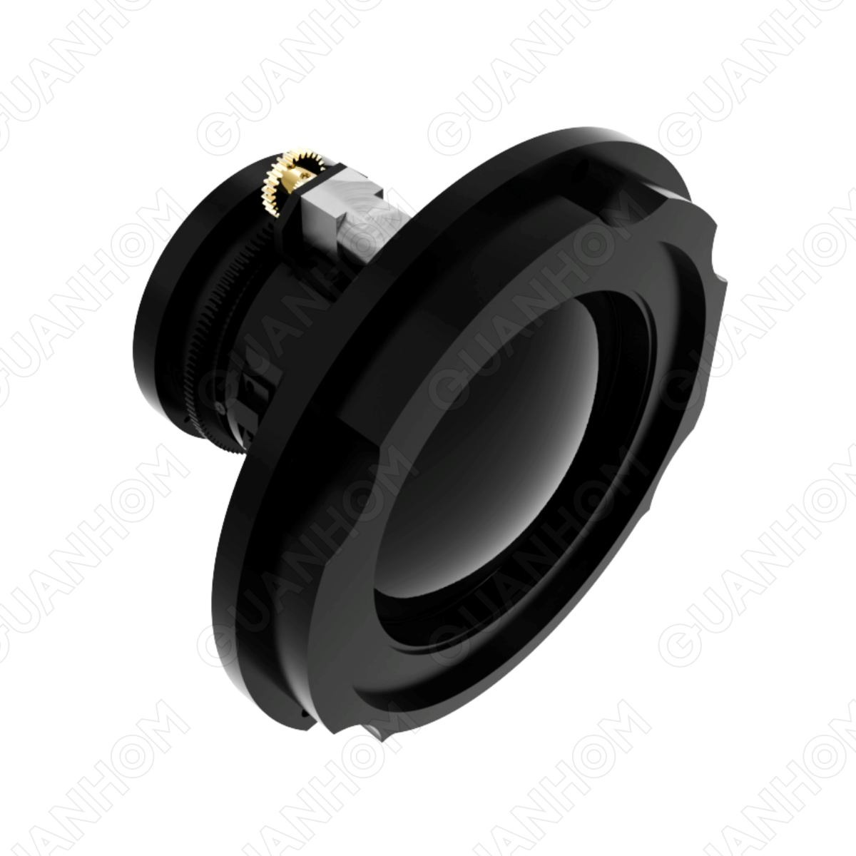 QUANHOM