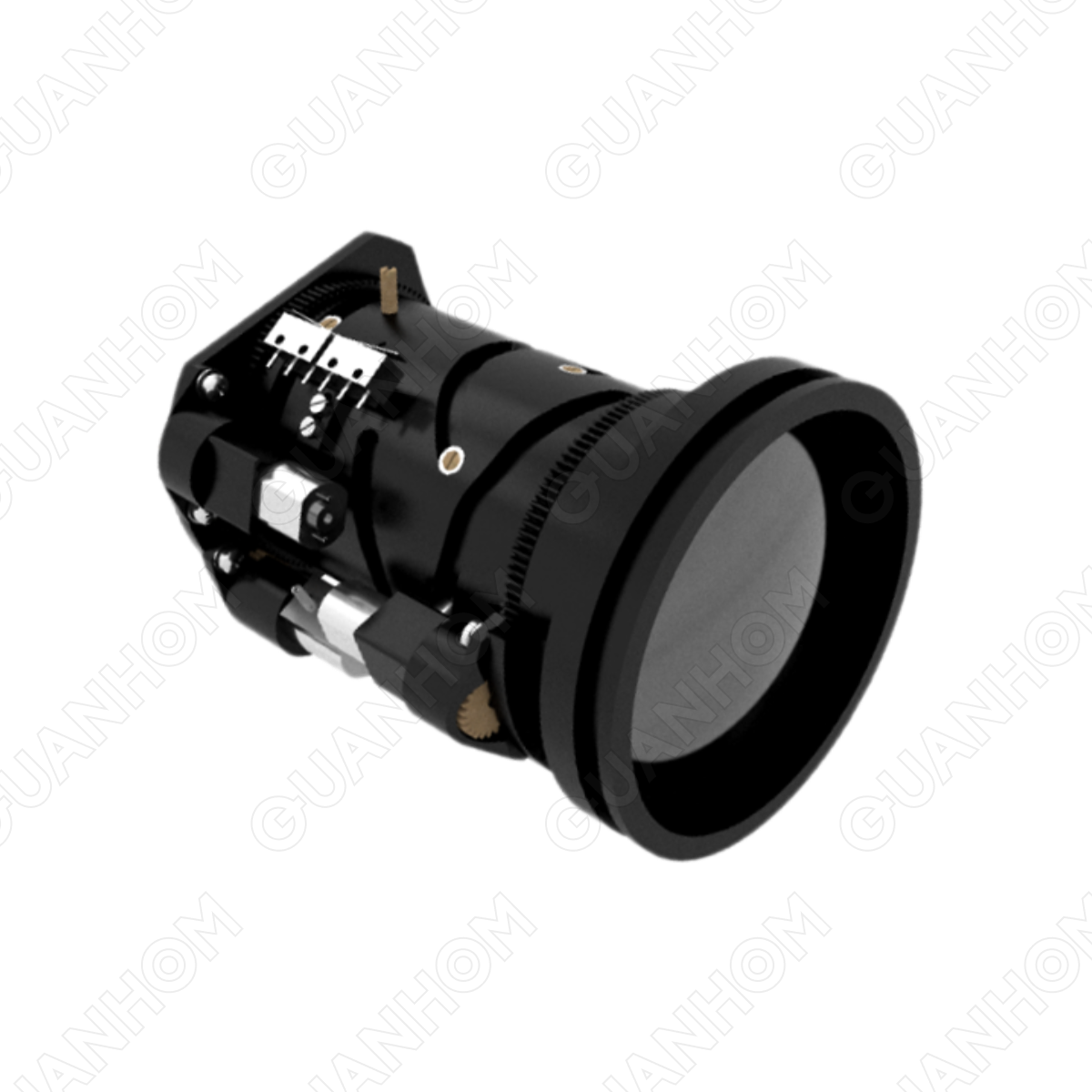 QUANHOM