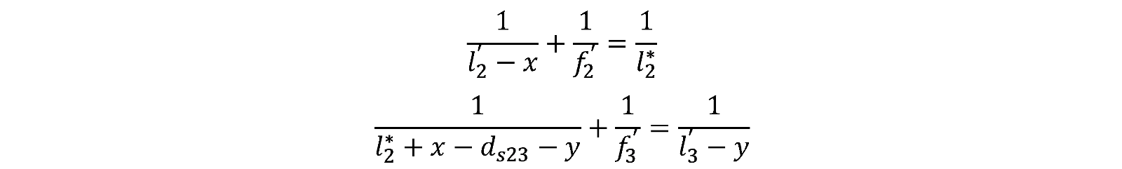 Structural design of continuous zoom lens3.png