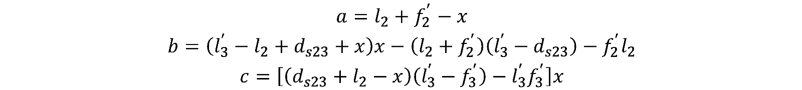 Structural design of continuous zoom lens5.png