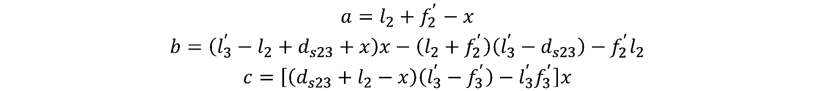 Structural design of continuous zoom lens5.webp