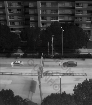 What Are Bad Pixels, Ghost Images And Vignetting effect In Infrared Imaging1.png