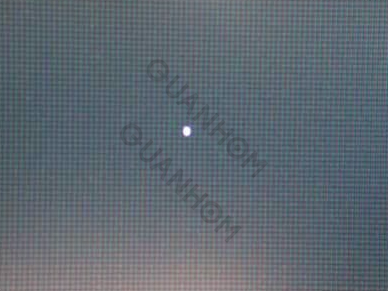 What Are Bad Pixels, Ghost Images And Vignetting effect In Infrared Imaging2.png