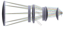 Design of High-resolution Long-wave Infrared Continuous Zoom Optical System5.png