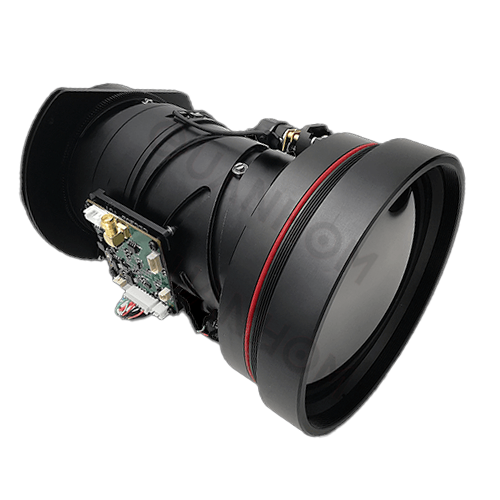 Progress and Prospect of Infrared Imaging Optical System1.png